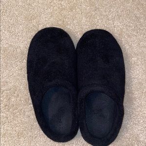 Men’s slippers